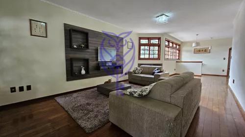 sala de TV Serra Negra