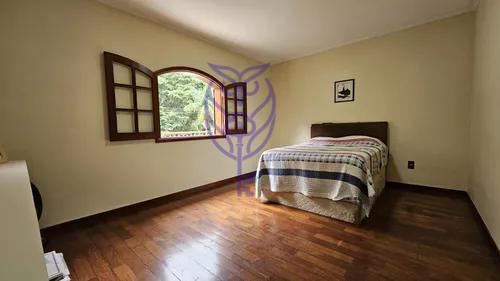 quarto principal Serra Negra