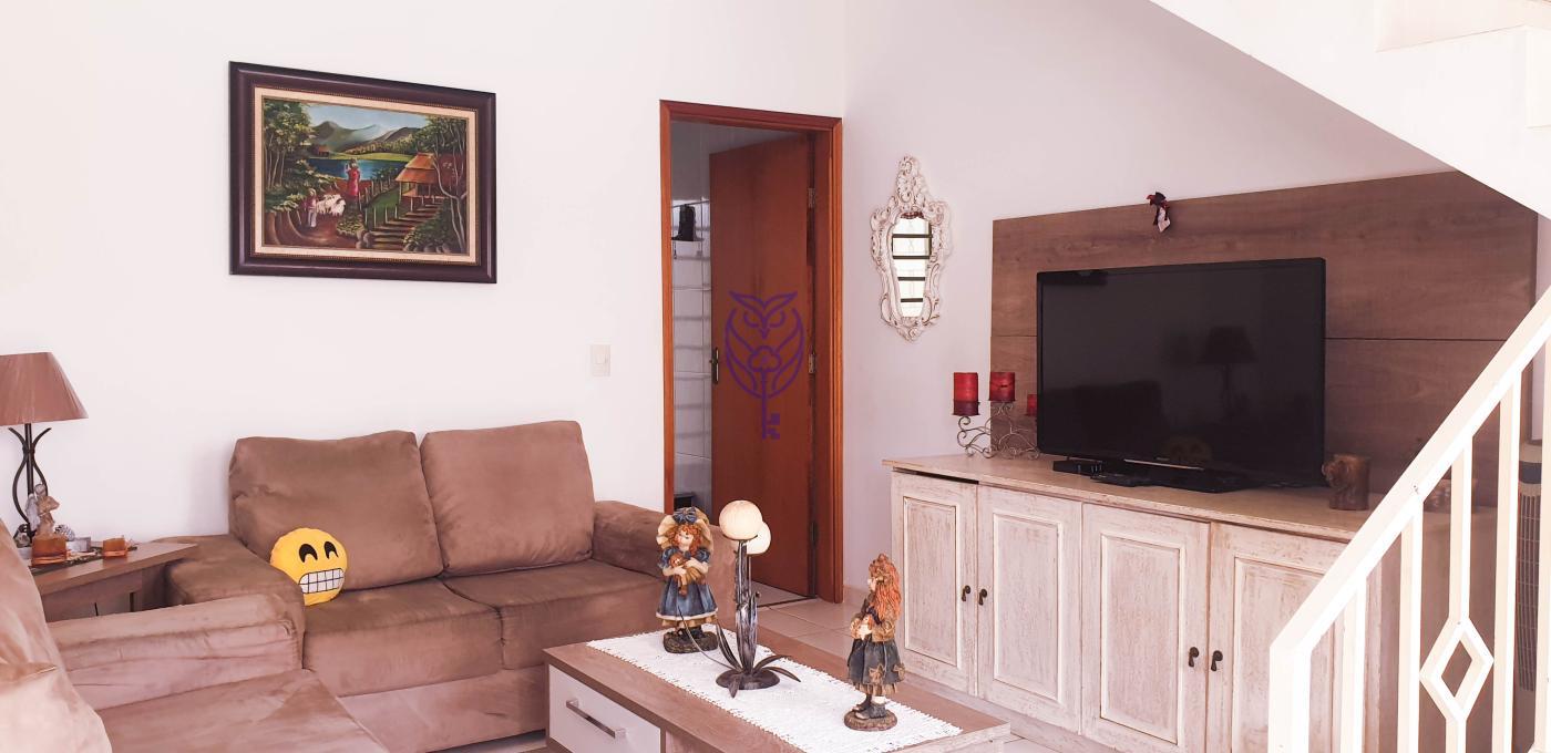 sala de TV Ville Marie Serra Negra