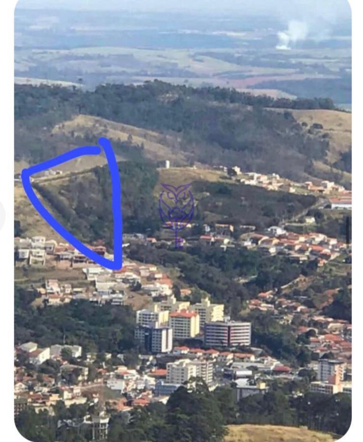 terreno urbano Serra Negra