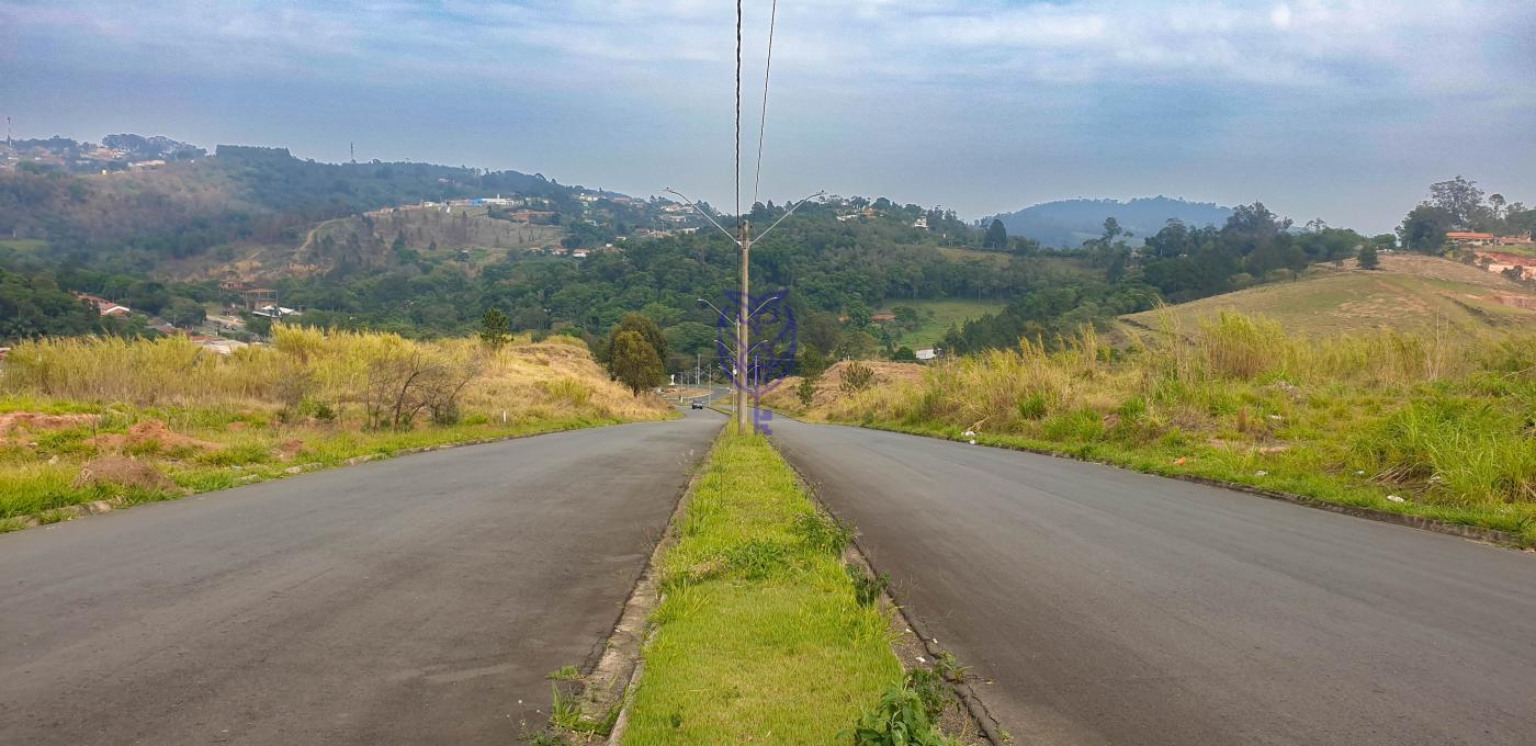 terreno comercial Serra Negra