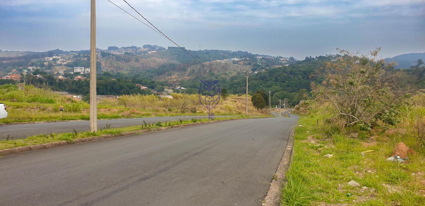 terreno amplo Serra Negra