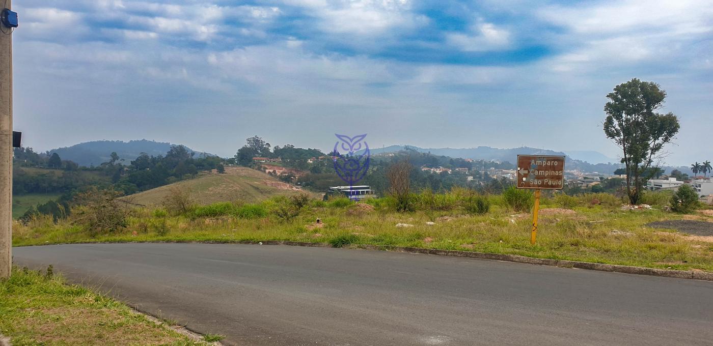 lote comercial Serra Negra