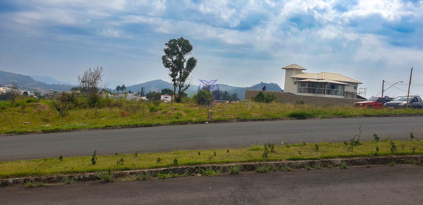 terreno  venda Serra Negra