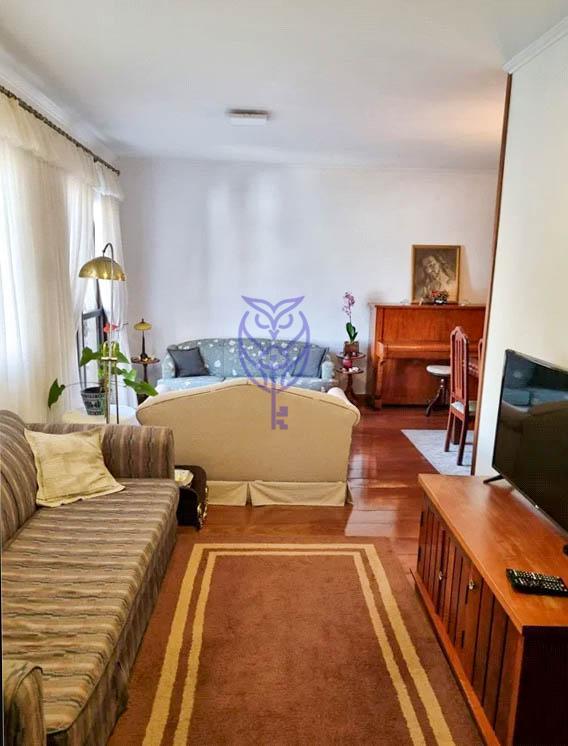 sala de estar Serra Azul