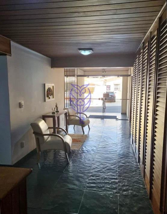 sala com varanda Serra Azul Serra Negra