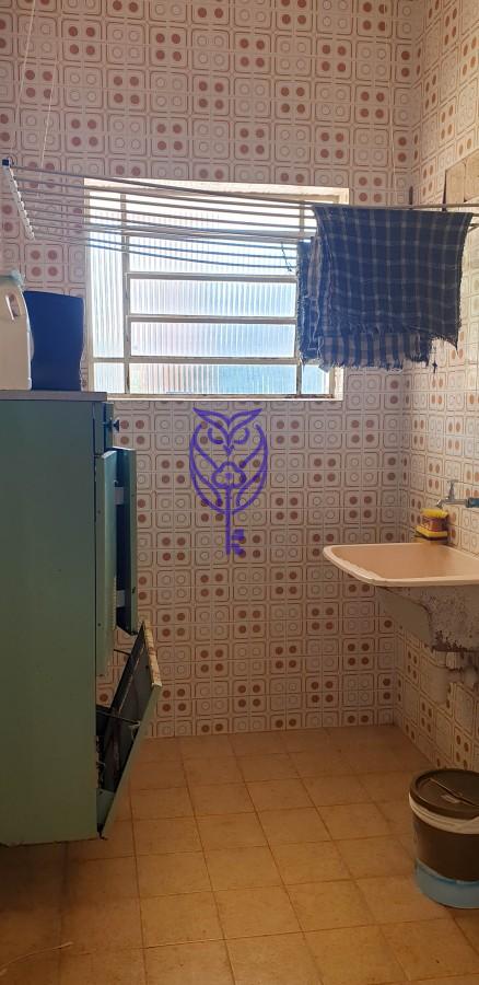 cozinha casa Monte Alegre SP