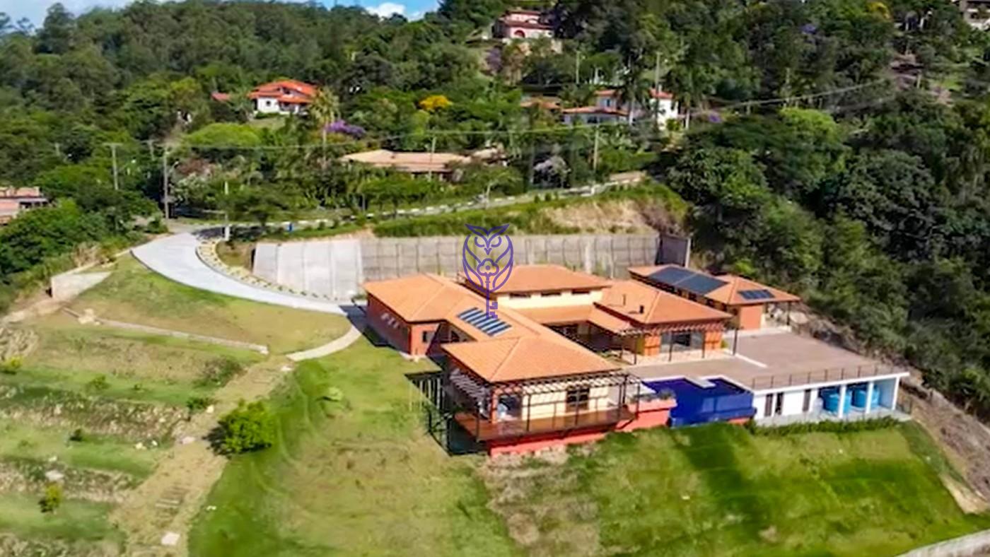 casa  venda Monte Samkhya
