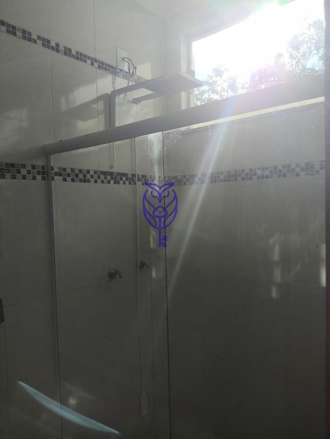 box de vidro sute Amparo