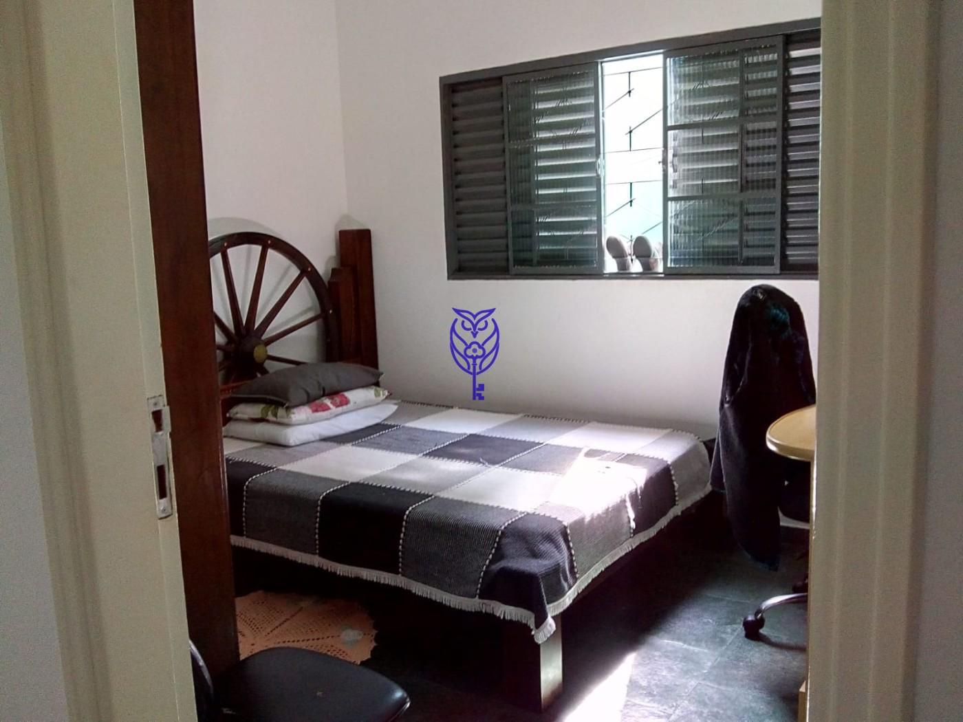 quarto centro amparo
