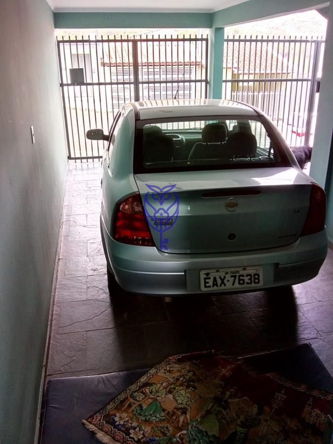 garagem casa padro amparo