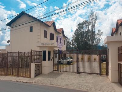 Sobrado em Condomínio para Venda, em Serra Negra, bairro Estância Suiça, 2 dormitórios, 1 banheiro, 2 vagas