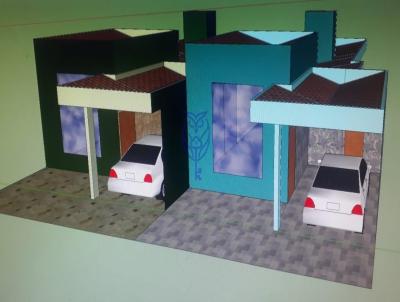 Casa 2 dormitrios para Venda, em Serra Negra, bairro Refugio, 2 dormitrios, 1 banheiro, 1 sute, 1 vaga