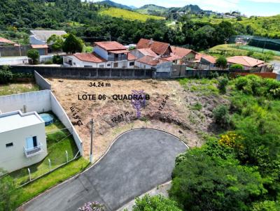 Terreno Residencial para Venda, em Serra Negra, bairro Jd. Parque das Palmeiras II
