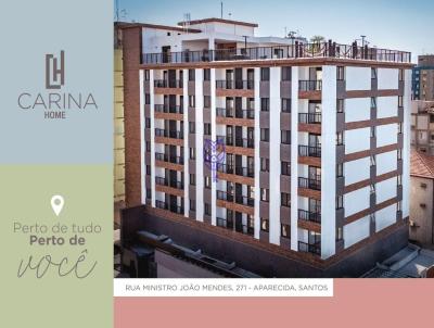 Apartamento 1 dormitrio para Venda, em , bairro Embar, 1 dormitrio, 1 banheiro, 1 sute, 1 vaga