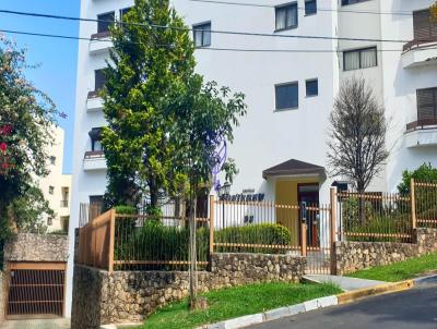 Cobertura Duplex para Venda, em Serra Negra, bairro Centro, 3 dormitórios, 2 banheiros, 2 suítes, 3 vagas