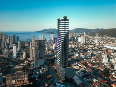 Apartamento Alto Padrão para Venda, em Porto Belo, bairro Balneário Perequê, 2 dormitórios, 1 banheiro, 2 suítes, 2 vagas