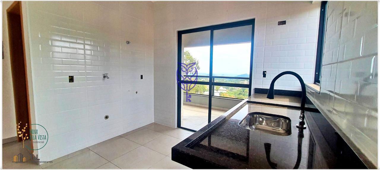 Bela Vista - cozinha
