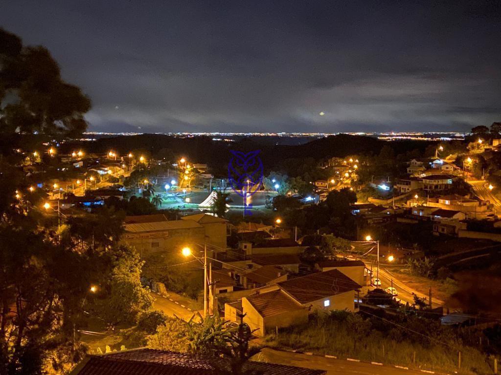 Residencial Bela Vista a noite
