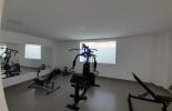 academia Pinheiro Serra Negra