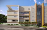 cobertura  venda Concept House Serra Negra