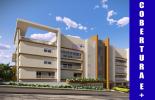 cobertura 150m Concept House Serra Negra